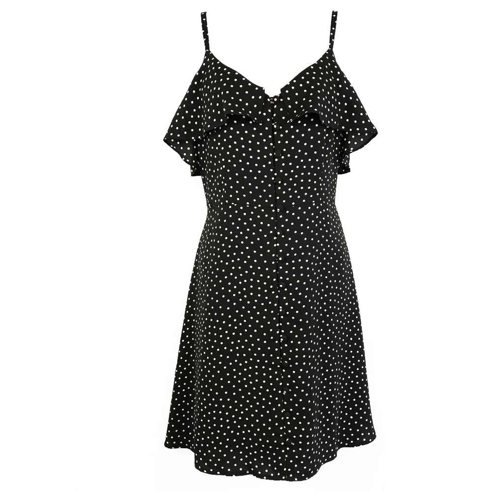 Sanctuary Dress